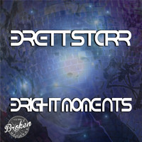 Brett Starr - Bright Moments