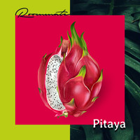 Roommate - Pitaya