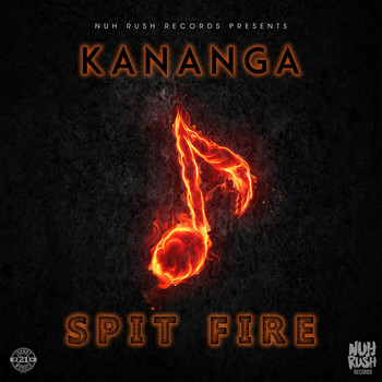 Kananga - Spit Fire