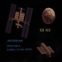 DJ ALI - Apotheosis (From Fire 7:  Flaring to the Limits)