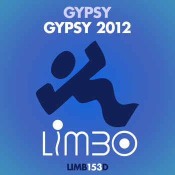 Gypsy - Gypsy 2012