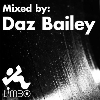 Daz Bailey - LIMBO (Mixed by Daz Bailey)