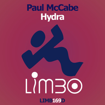 Paul McCabe - Hydra