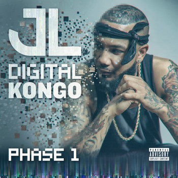 JL - Digital Kongo, Phase 1