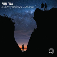 Dar International Jazz Band - Zuwena