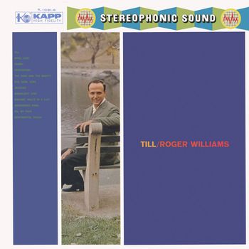 Roger Williams - Till