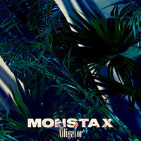 Monsta X - Alligator (Japanese Version)