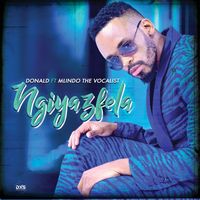 Donald - Ngiyazfela