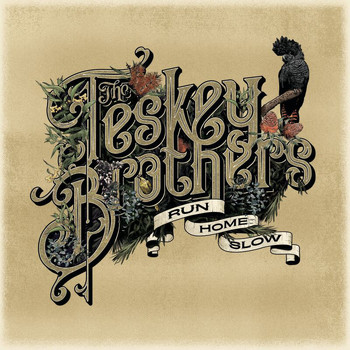 The Teskey Brothers - Hold Me
