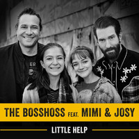 The BossHoss - Little Help