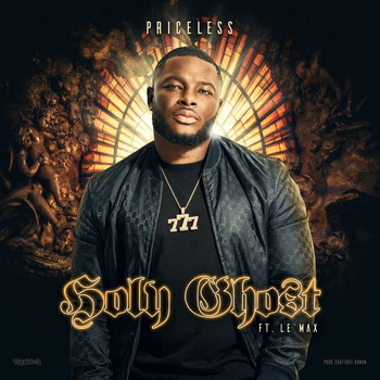 Priceless - Holy Ghost (Explicit)