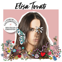 Elisa Tovati - La machine