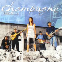 Champagne - Rekindle