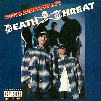 Death Threat - Gusto Kong Bumaet (Explicit)