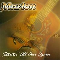 Marlon - Startin' All over Again