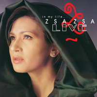 Zsa Zsa Padilla - In My Life... Zsa Zsa (Live)