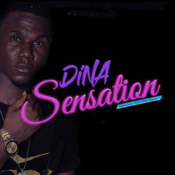 Dina - Sensation