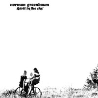 Norman Greenbaum - Spirit In The Sky (Deluxe Edition)