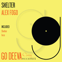 Alex Fogo - Shelter