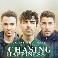 Jonas Brothers - Music From Chasing Happiness