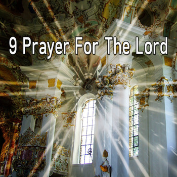 Musica Cristiana - 9 Prayer for the Lord (Explicit)