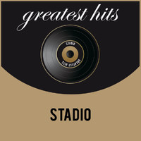 Stadio - Greatest Hits