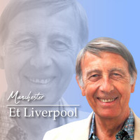 Franck Pourcel - Manchester Et Liverpool