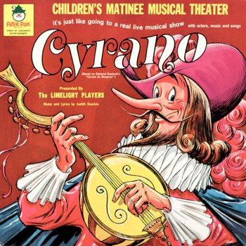 The Limelight Players - Cyrano