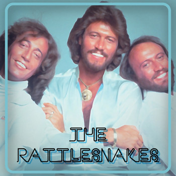 Bee Gees - The Rattlesnakes