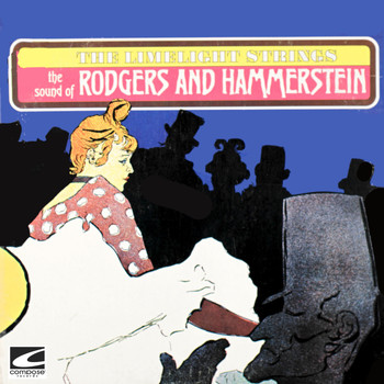 The Limelight Strings - The Sound of Rodgers and Hammerstein