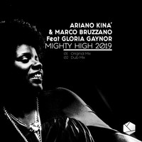 Ariano Kinà, Marco Bruzzano - Mighty High 2019