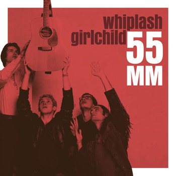 Whiplash Girlchild - 55mm