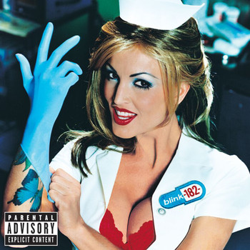 Blink-182 - Enema Of The State (Explicit)