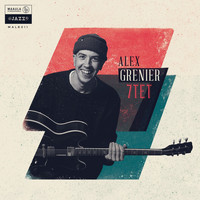 Alex Grenier - 7tet