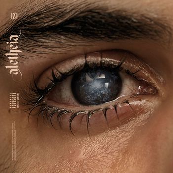 Izi - Aletheia (Explicit)