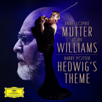 Anne-Sophie Mutter - Hedwig's Theme (From "Harry Potter And The Philosopher's Stone" / Single Version)