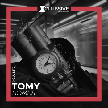 Tomy - Bombs