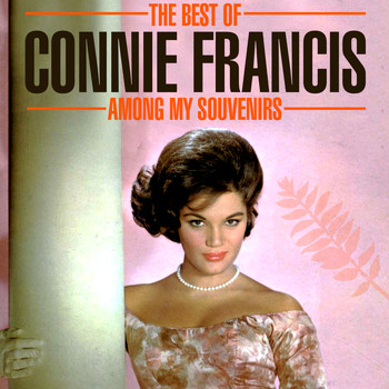 Connie Francis - Among My Souvenirs