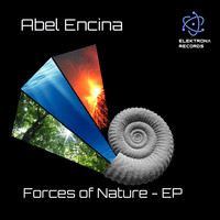 Abel Encina - Forces Of Nature