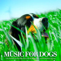 Dog Music, Music For Dog's Ears, Sleeping Music For Dogs - Music For Dogs: Calm Dog Music For Pets While You're at Work, Pet Relaxation  and Sleeping Music For Dogs