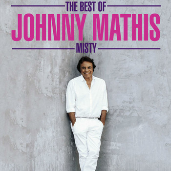 Johnny Mathis - The Best Of - Misty