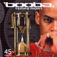 Booba - Temps mort (Explicit)