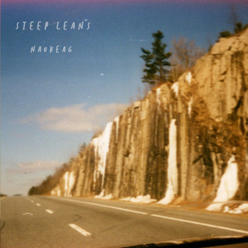 Steep Leans - Paralyzed//Youthanized