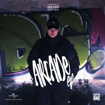 DLG - Arcade EP (Explicit)