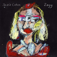 Jackie Cohen - Zagg (Explicit)