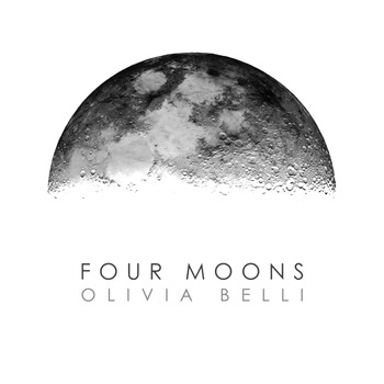 Olivia Belli, Enrico Belli - Four Moons