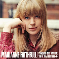 Marianne Faithfull - That's Right Baby