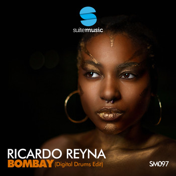 Ricardo Reyna - Bombay