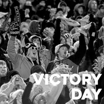 Various Artists - Victory Day