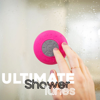 Various Artists - Ultimate Shower Tunes